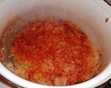 Körömpörkölt sós főtt burgonyával recept fázis 1 fotója