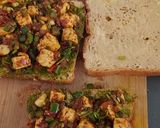 પનીર સેન્ડવીચ(Paneer sandwich recipe in Gujarati) રેસીપી સ્ટેપ4ફોટો