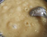 A picture of step 4 of Perad (Guava cheese).