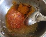 Dum ka qeema wd rice recipe step 2 photo