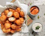 Punugulu recipe step 5 photo