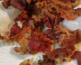 Use of the Byproduct of bacon drippings recipe step 1 photo