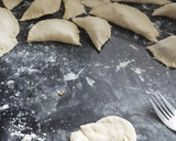Foto del paso 4 de la receta: Pastel Brasil
