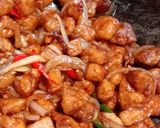 Foto langkah ke 4 dari resep ᗩYᗩᗰ ᖴIᒪᒪET SᗩᑌS ᗰEᑎTEGᗩ.