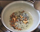 A picture of step 2 of Healthy Breakfast Kanda Poha.