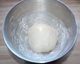 Pizzás tekercs recept fázis 3 fotója