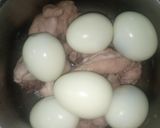 Foto langkah ke 1 dari resep Opor Ayam.