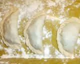 Foto del paso 5 de la receta Empanadas porteñas al estilo de Doña Petrona