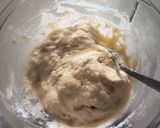 Foto langkah ke 3 dari resep Lukumades Kentang.