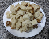 Foto del paso 2 de la receta: Puré de calabaza con tostas