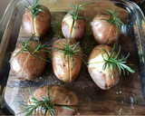 Foto del paso 6 de la receta: Ají relleno 🌶