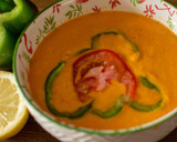 Foto del paso 4 de la receta: Gazpacho de la abuela con Mambo