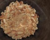 A picture of step 3 of Ice cream delight.