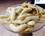 Foto langkah ke 4 dari resep Stik Cireng.