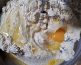 Foto langkah ke 7 dari resep Bolu Tape ala JTT.