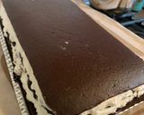 Kinder Pingui (Ch csökkentett) recept fázis 3 fotója