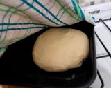 Foto del paso 5 de la receta: Masa De Pizza Con Harina 000 (Ideal Para La Parrilla)
