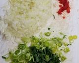 Foto del paso 1 de la receta: Tarta de Puerro y Atún