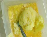 Kentang kukus creamy MPASI 10 bulan langkah memasak 1 foto