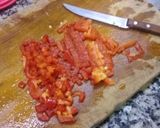 Foto del paso 1 de la receta: Guiso de arroz