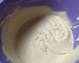 Foto del paso 2 de la receta: Torta casera marmoleada
