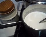Foto del paso 2 de la receta: Natillas no empalagosas