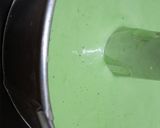 Foto langkah ke 4 dari resep Chiffon Cake Pandan.