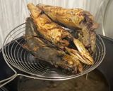 Foto langkah ke 1 dari resep Ikan Cakalang Cabe Ijo.