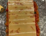 Foto del paso 7 de la receta: Relleno para lasaña