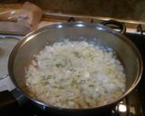 Foto del paso 3 de la receta: Caldereta de Rape
