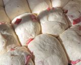 Foto del paso 3 de la receta: Pancitos para el mate