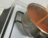 A picture of step 9 of Premade frozen sauce for cooking.