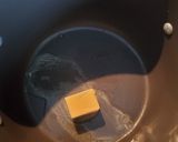 A picture of step 1 of Chicken Noodle Soup.
