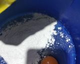 Foto del paso 2 de la receta: Panqueques de dulce de leche ☺️