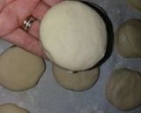 Pillekönnyű szalagos fánk 🍩 recept fázis 4 fotója