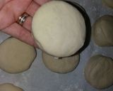 Pillekönnyű szalagos fánk 🍩 recept fázis 4 fotója