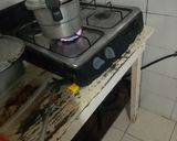 Foto del paso 5 de la receta: Sopa de hueso de res -(sopas de los viejitos)