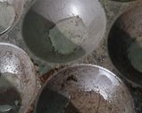 A picture of step 9 of Whole Ragi Masala Appe.