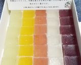 Foto langkah ke 14 dari resep Kohakuto Permen Agar Jelly.