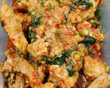 Foto langkah ke 6 dari resep Rica Rica Babi (non halal).