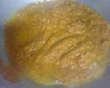 Foto langkah ke 3 dari resep Ayam Bumbu Hitam Khas Madura.