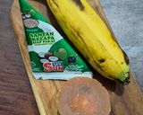 Foto langkah ke 1 dari resep Kolak pisang.