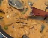 Foto del paso 10 de la receta: Picante de almejas y choros !