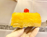 Foto del paso 7 de la receta: Milhojas de manzana