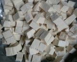 Foto langkah ke 1 dari resep Daun So Tahu Putih.