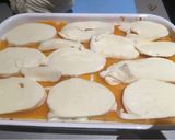 A picture of step 5 of Butternut Squash Lasagna - Keto.
