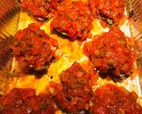 A picture of step 5 of Picante Chicken.
