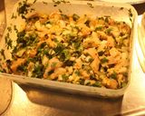Foto del paso 1 de la receta: Almuerzo pal yugo más tarde