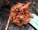 Foto langkah ke 5 dari resep Sambel goreng kentang ati ampela + pete.