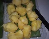 Foto langkah ke 3 dari resep Rondo Royal Makanan Khas Kendal.
